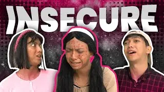 [DRAMA] INSECURE