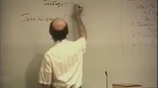 A History of Philosophy   78 Ordinary Language Philosophy0