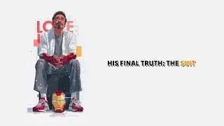 Iron Man Philosophy: The Genius Who Built His Own Destiny