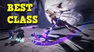 Best Class *Guide* (Updated) - DRAGON RAJA