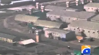 Geo Reports-Afghanistan Violence-6 Sep 2012