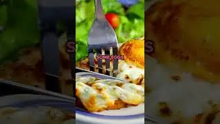 Сила белка для энергии в среднем возрасте!
