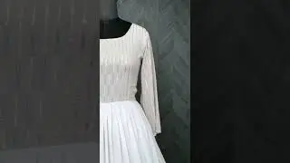 #longfrock New trend ❣️#ytshorts #short #place order on watsp