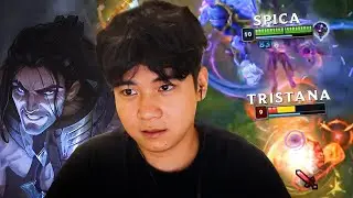 Sylas Deserved the Nerfs
