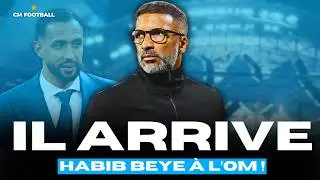🚨 OM : BEYE ACCORD DE PRINCIPE 🚨 PR&Eacute;SENT FACE &Agrave; BREST ? LE POINT COMPLET