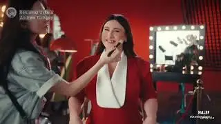 Reklamcı Uykulu Andrew Türkguy - Reklam Kuşağı | Program Tanıtım (29 Aralık 2025)