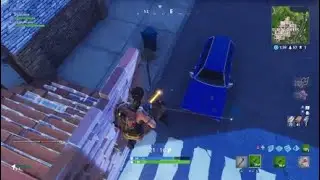 29 Kill Duo ft MissingInActionn |Impulse Fun|