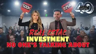 40+ Years of Real Estate Experience: How Agents & Investors Are REALLY Making Money in 2026