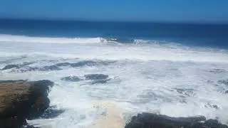 Punta de lobos, Chile  16/01/26
