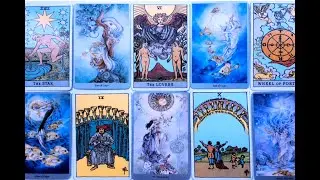 PISCES - YOU NEED TO HEAR THIS! 👀🌟May 2021 Tarot BFT
