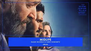 MIDLIFE Trailer | Miami Jewish Film Festival 2025