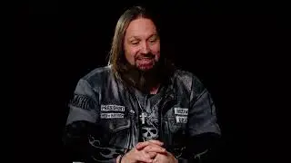 Steve Blaze Talks: Lillian Axe - Days Before Tomorrow