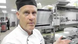 TOP Senior Living CHEF - Jeffrey Potter - Falcon's Landing