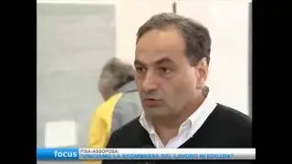Focus - PISA-ASSOPOSA