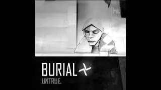 Burial: Dog Shelter (Hyperdub 2007)