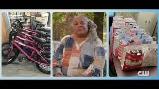 My American Story: Alcidine | The CW