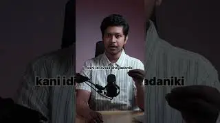 Stop making chatgpt sound like robot | Make Chatgpt talk like human in telugu