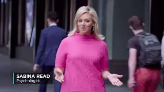 Dream Job  - Show teaser