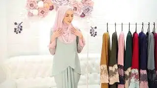 Indah Lace Exclusive