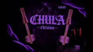 CHULA RKT - MK10🔥