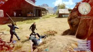Transmisión de PS4 en vivo de Hiwa_kun