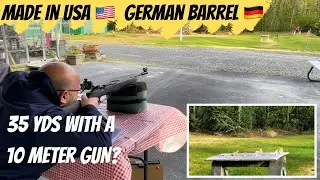Daisy 753S - An Amazing Little Gun