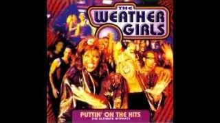 Hit The Road Jack   -   The Weather Girls