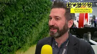 Futurebuild 2020 | Oliver Heath, Oliver Heath Design