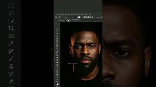 Dual lightning effects in Adobe Photoshop 🔥🔥 Follow for the Latest Photoshop Tutorials #photoshop