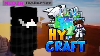 HYCRAFT NETWORK REVIEW &not; IamDariez