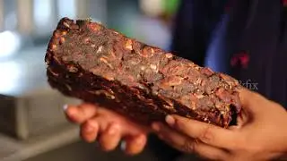 #Tamarind Hydarulic Machine #చింతపండు వ్యాపారం చేసి వాళ్లకు మాత్రమే ఈ వీడియో# in A.P, Visakhaptnam.