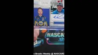 2022 National Treasures and 2025 National Treasures FOTL!!! 2 cases / 2 breaks!
