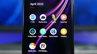 Top 10 Android Apps of April 2020!