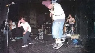 Nuclear Rabbit - BoJangles - Full Show - 1998