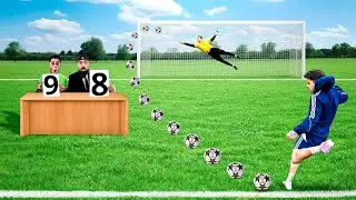 Hacemos el Gol Perfecto