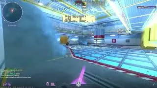 Hit Sync CS2 Edit