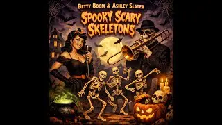 Spooky, Scary Skeletons (Undead Tombstone Remix Extended) | Happy Halloween! | Expert+ | Full Combo