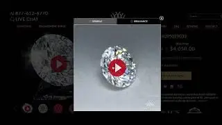 Whiteflash Sparkle View & Brilliance 360 View