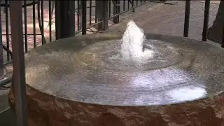 Charlottesville Parks and Rec director talks Downtown Mall fountain safety