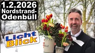 Evangelischer Gottesdienst Nordstrand-Odenbüll 1.2.26
