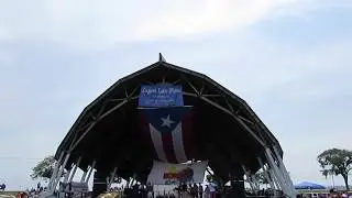 Puerto Rican Day Parade in Bridgeport, CT (1)