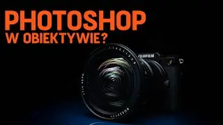 Tilt-shift jako narzędzie, nie efekt &ndash; TTArtisan 17mm Tilt-Shift GFX