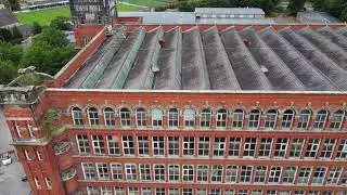 East Mill Belper, Derbyshire