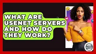 What Are Usenet Servers And How Do They Work? - Trend Unwrapper