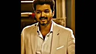 Vijay whatsapp status 🔥|Valimai song beat Halamathi abi bo status|