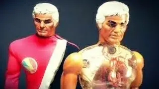 Mattel Pulsar Review Repair - Ultimate Man of Adventure