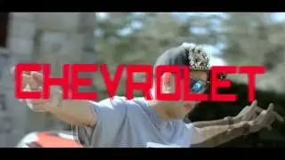 MC CACO - Chevy Chevy (VideoclipOficial)