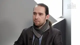 Художник Александр Аверин &mdash; о конкурсе &laquo;Перо Жар-Птицы 2016&raquo;