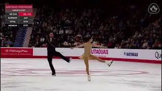 I dont know how long they did practice but its...  #IceSkating #foryou #busdriverjourney #youtube