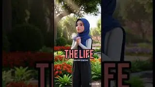 The life , unexpected journey#islamic#guidedpath